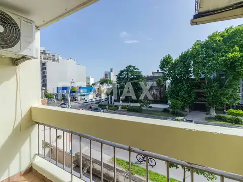 Departamento en Alquiler de 2 dormitorios