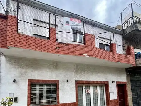 Avenida San Martin  al 6281