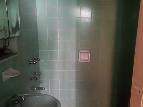 Vendo Casa 4 ambientes