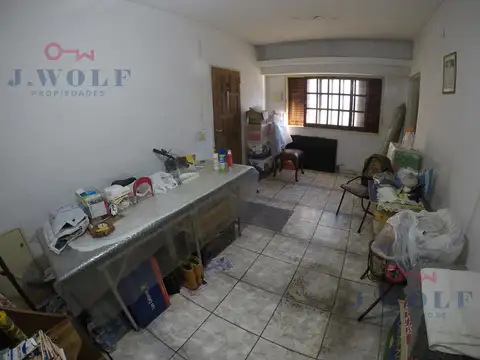 Depto Tipo Casa en Venta de 2 dormitorios