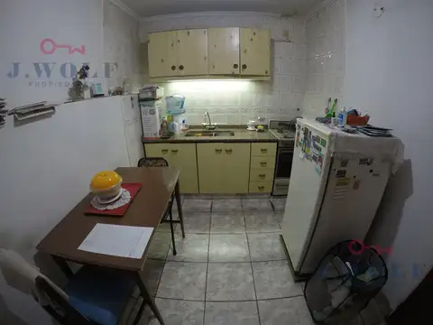Depto Tipo Casa en Venta de 3 ambientes