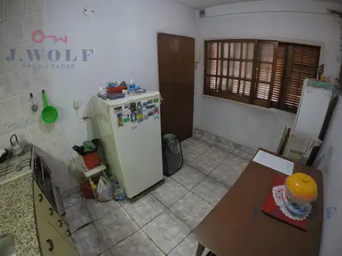 Depto Tipo Casa en Venta en Centro, USD 80.000