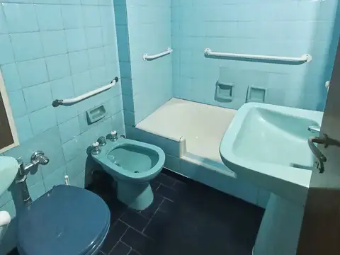 Departamento en Venta 40 años