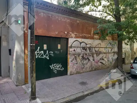 Local en Venta en San Fernando Vías  /  Centro, USD 180.000