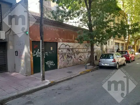 Local - S.Fer.-Vias/Centro