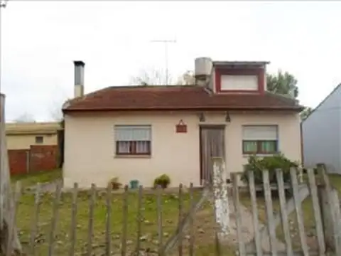 Casa en Venta de 2 dormitorios
