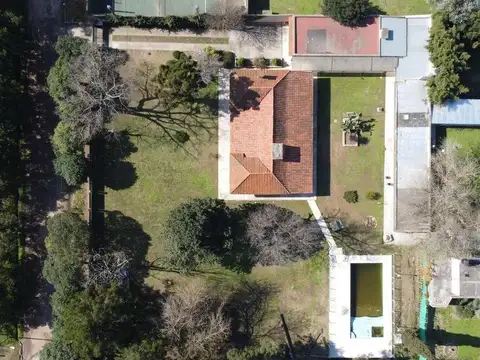HERMOSA QUINTA EN 9 DE ABRIL-FINANCIACIÓN DIRECTA