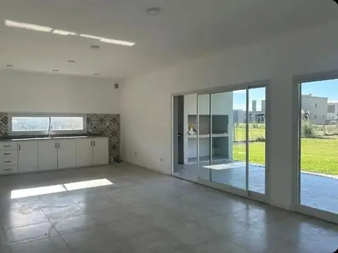 Casa en Venta A Estrenar