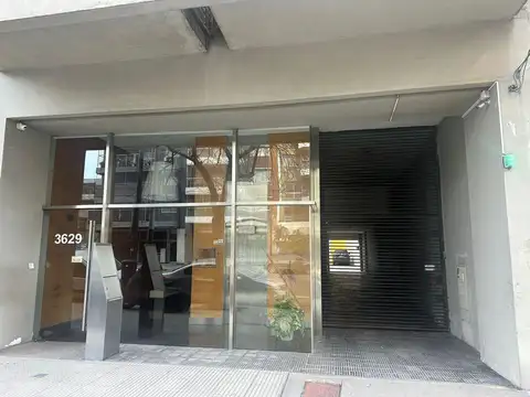 Avenida Belgrano 3600