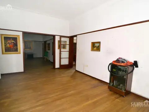 Casa en Venta 80 años