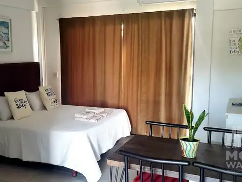 Departamento en alquiler -  Belén De Escobar
