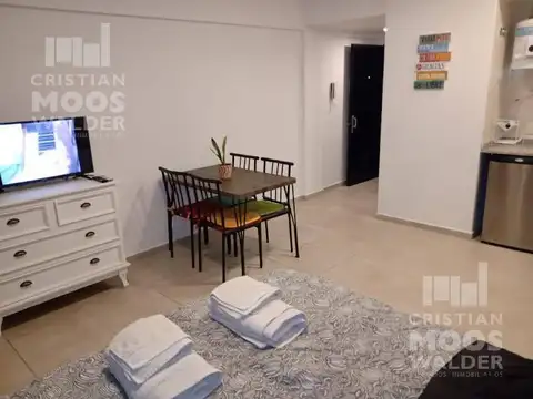 Departamento en Alquiler 4 años