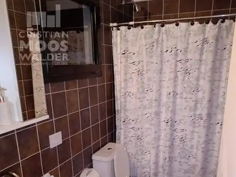 Departamento en Alquiler Apto profesional