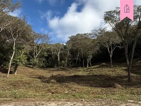 Quebrada de los Nogales 100