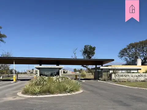 Terreno / Lote en venta de 1602m2 ubicado en San Lorenzo Chico