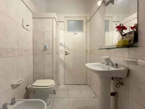 PH VENTA VILLA URQUIZA 4 AMB PATIO Y DEPTO 3 AMB