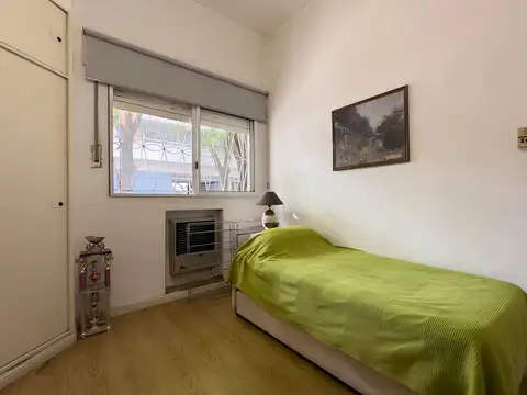 Depto Tipo Casa 6 ambientes con 3 baños