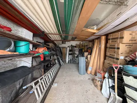 Local en Venta 41 años