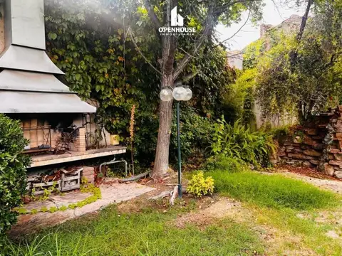 OPENHOUSE inmobiliaria VENDE fantástica casa en quinta sección