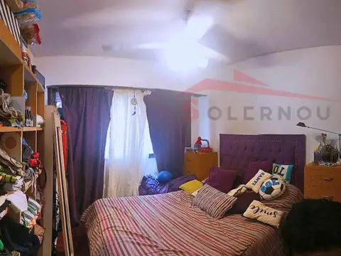 Departamento en Venta en Lomas De Zamora, USD 72.000