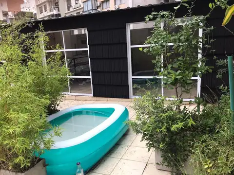 Depto Tipo Casa en Venta de 8 ambientes