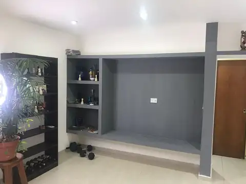 Depto Tipo Casa en Venta en Recoleta, USD 255.000