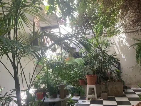 Depto Tipo Casa en Venta en Recoleta, USD 255.000