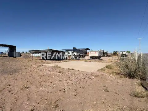 Terreno en Alquiler de 5000,0 m2