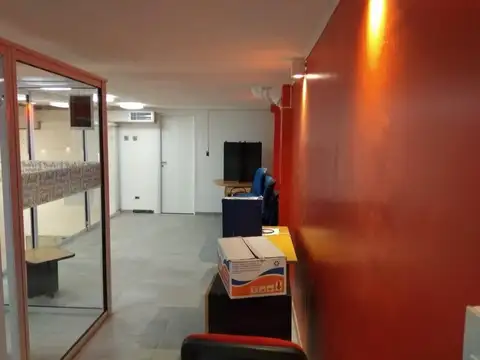 Local comercial - Recoleta - Venta con Renta