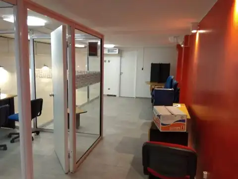 Oficina en Venta en Recoleta, USD 400.000