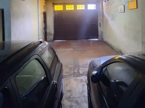 Depto Tipo Casa 4 ambientes con 1 baño