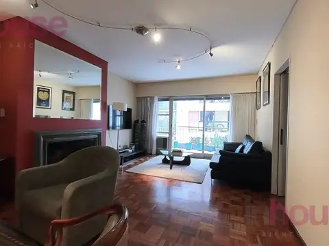 Departamento - Retiro