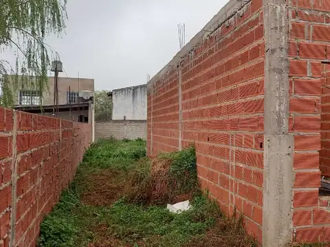 Terreno en Venta en San Miguel, USD 43.000