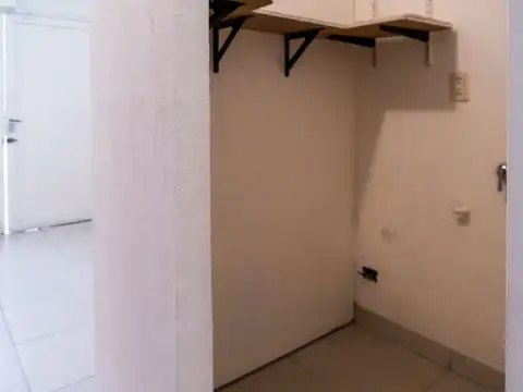Depto Tipo Casa en Venta de 1 dormitorio