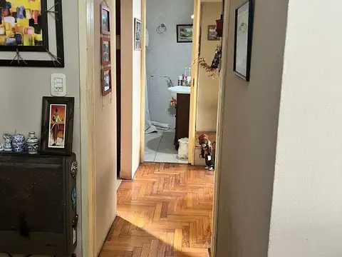 Departamento en Venta 45 años