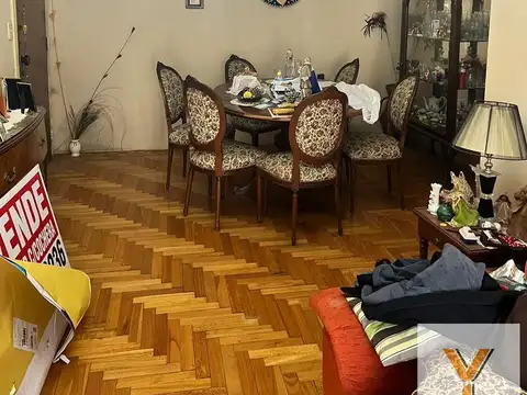 San Lorenzo e/ Rivadavia y Pueyrredón