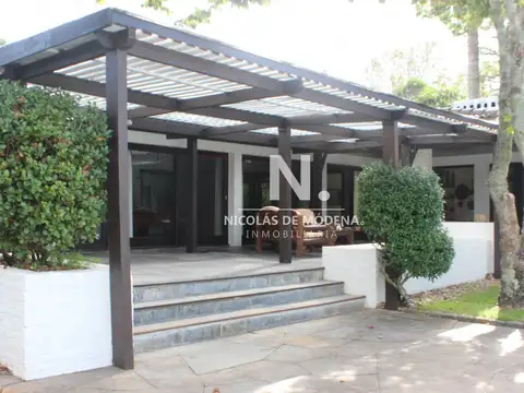 Casa en Alquiler Temporal de 5 dormitorios