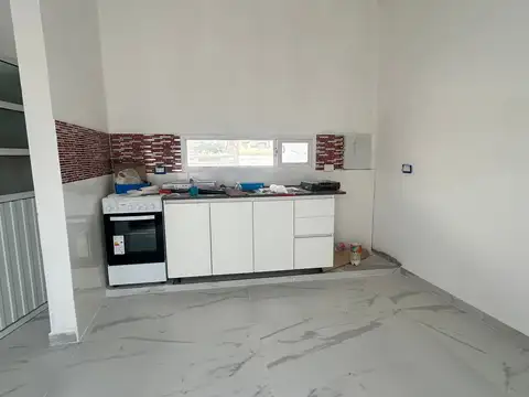 Depto Tipo Casa en Alquiler en Villa Luro, $ 1.100.000