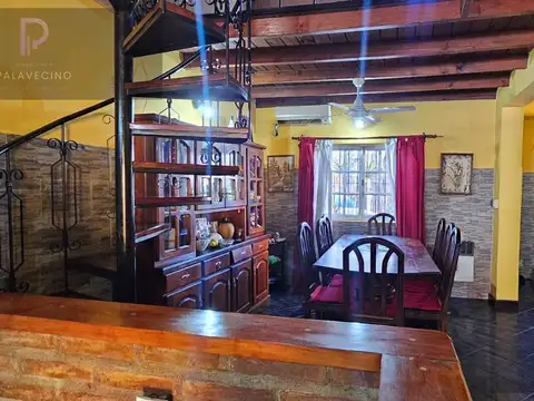 Casa en Venta 27 años