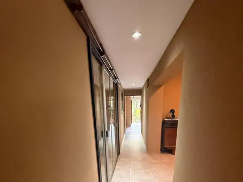 Depto Tipo Casa en Alquiler en Saavedra, $ 1.500.000