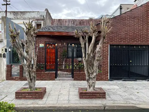 Depto Tipo Casa en Venta de 2 dormitorios