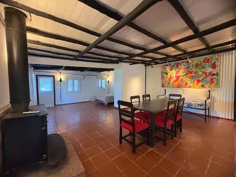 Casa en Alquiler Temporal en Zárate, $ 1.100.000