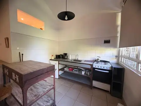 Casa en Alquiler Temporal en Zárate, $ 1.100.000