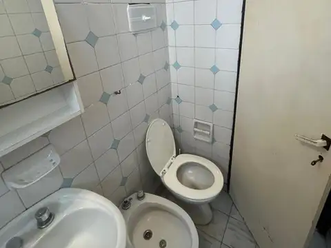 Departamento en Alquiler Permite mascota