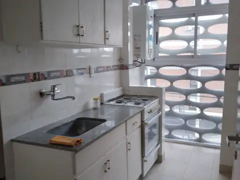 Avda. Acoyte 100, Piso 3ro