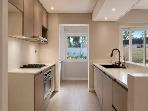 Departamento en Venta en Villa Sarmiento, USD 311.700