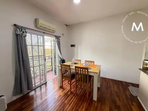 Departamento en Venta 20 años