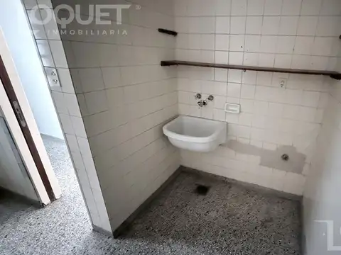 Departamento en Venta al Oeste