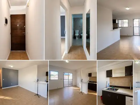 VENTA DEPARTAMENTO PILAR CENTRO
