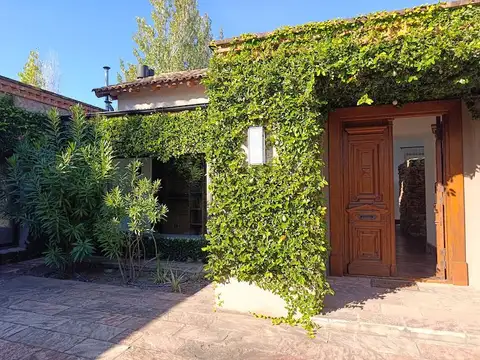 Casa en Venta 20 años